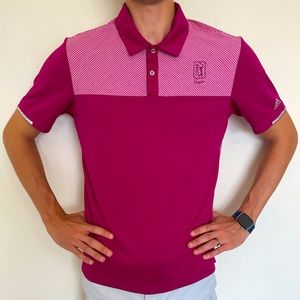 Adidas Golf Polo